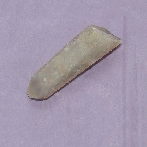 Fairy Quartz Finger