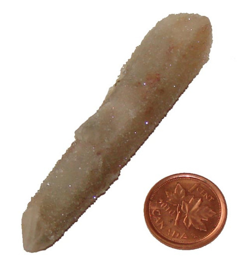 Fairy Finger Quartz - Specimen C