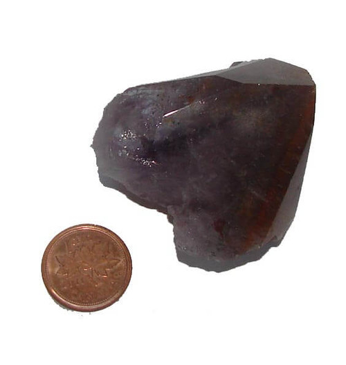 Raw Super Seven Stone, Specimen C, Image 2