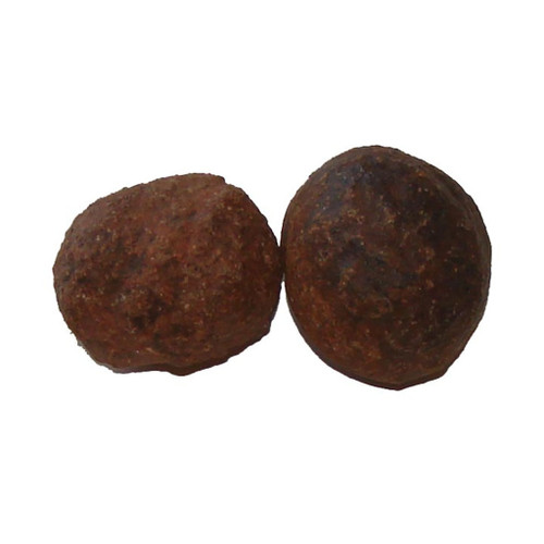 Large Pair of Moqui Balls