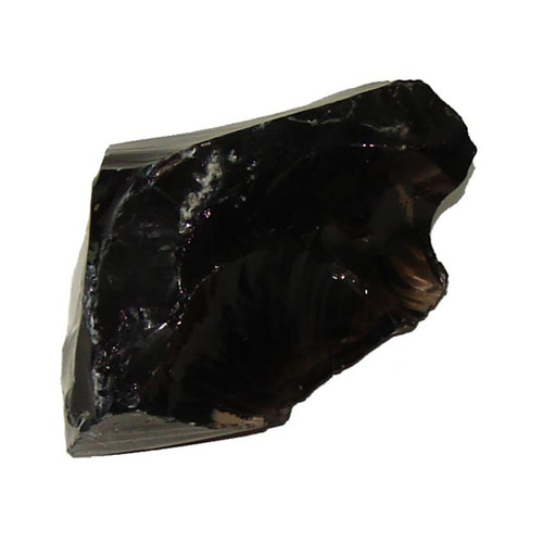 Apache Tears Obsidian Natural Stone