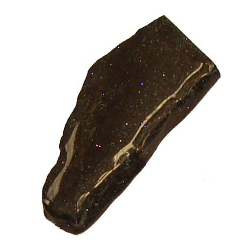 Polished Specular Hematite Stone