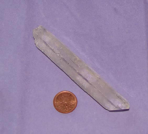 Laser Quartz Wand - Specimen G - Image 1