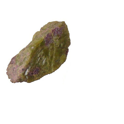 Rough Atlantisite Stone Specimen