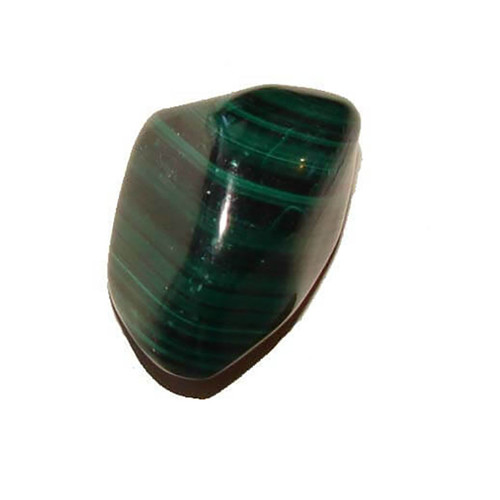 Tumbled Malachite Stone