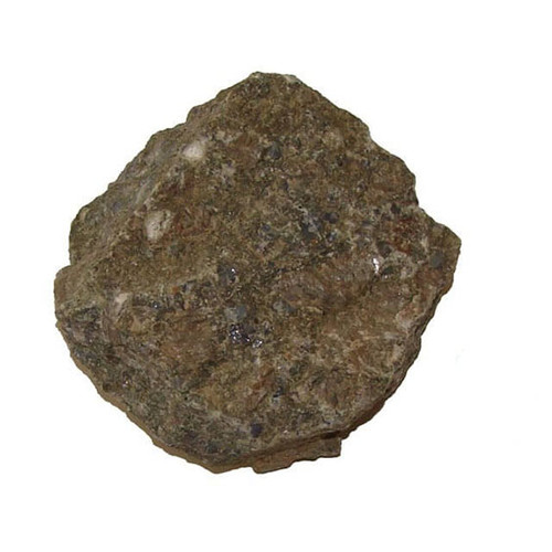 Rough Rhyolite Stone Specimen