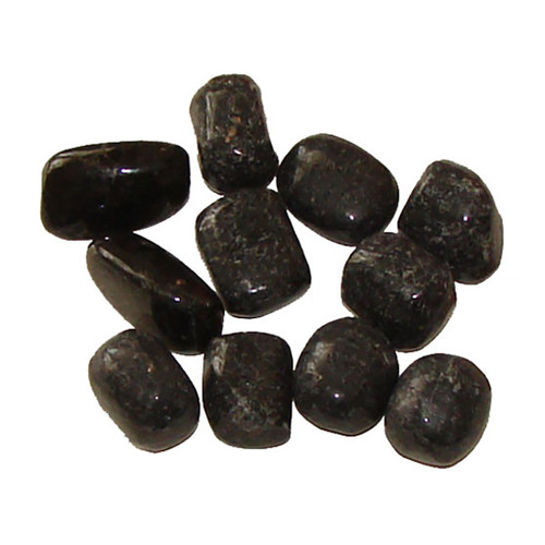 Small Tumbled Nuumite Stone