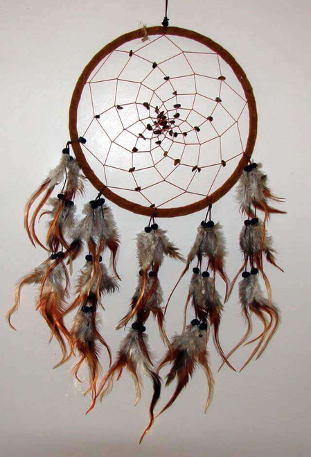 Where to Buy Dreamcatchers with Tiger Eye Stones