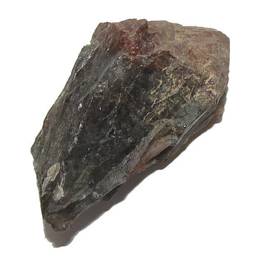 Raw Super Seven Crystal Point Specimen