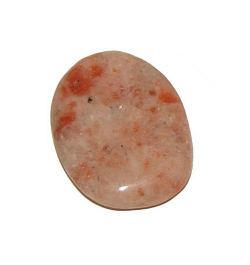 Sunstone Soothing Pocket Stones, Medium