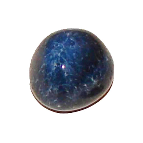 Blue Onyx Tumbled Stone