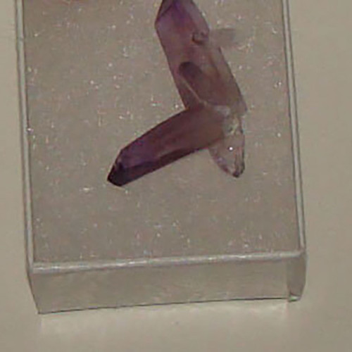 Vera Cruz Amethyst Crystal