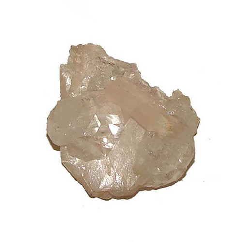 Natural Zeolite Stone Cluster Specimen