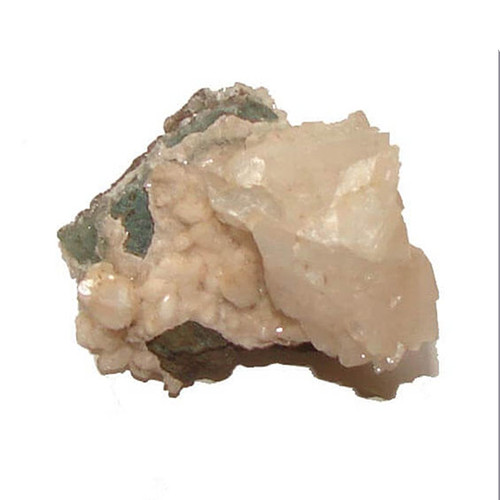 Zeolite Stone Cluster Specimen, image 2