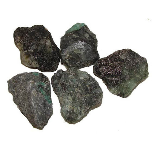 Humungous Raw Emerald Stone