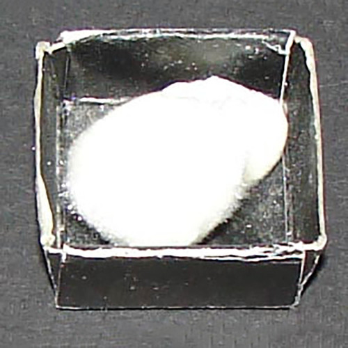 Raw Okenite Stone Specimen