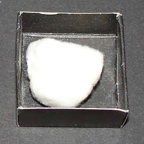 Raw Okenite Stone Specimen