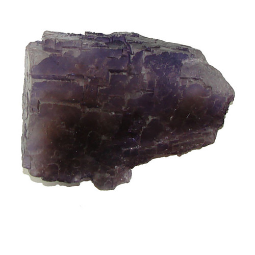 Muzquiz Purple Fluorite Cluster