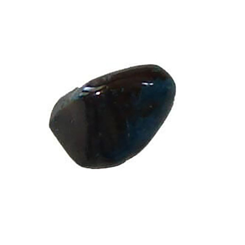 Tumbled Shattuckite Stone