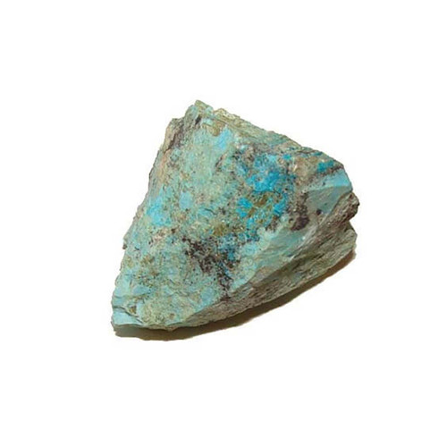 Chrysocolla Rough Stone Specimen