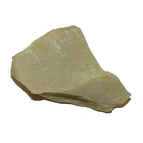 Rough Healerite Stone Specimen