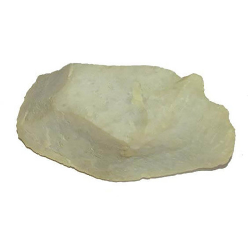 Healerite Serpentine Raw Stone Specimen