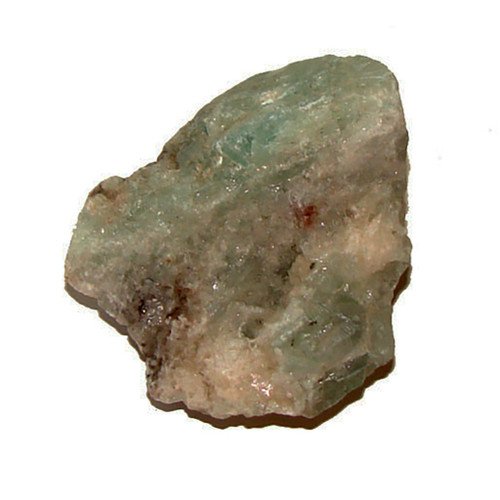 Raw Fluorite Stone Specimen