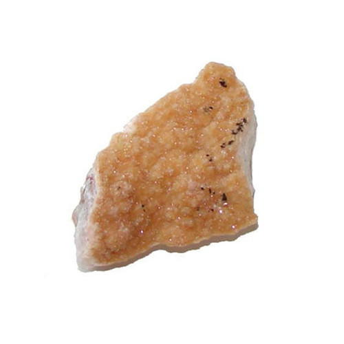 Citrine Natural Cluster Specimen