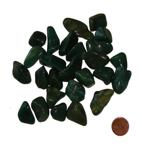 What is African Jade used for Stones and Crystals for Sale