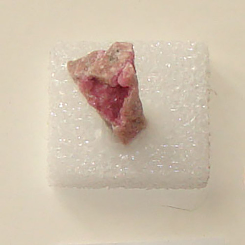 Pink Cobaltoan Calcite specimen