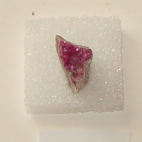 Pink Cobaltoan Calcite specimen