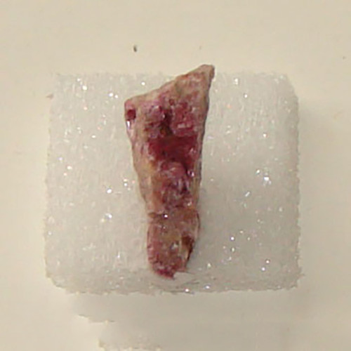 Pink Cobaltoan Calcite Druzy