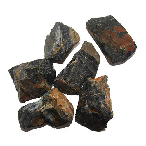 XXX Large Black Onyx Raw Stone