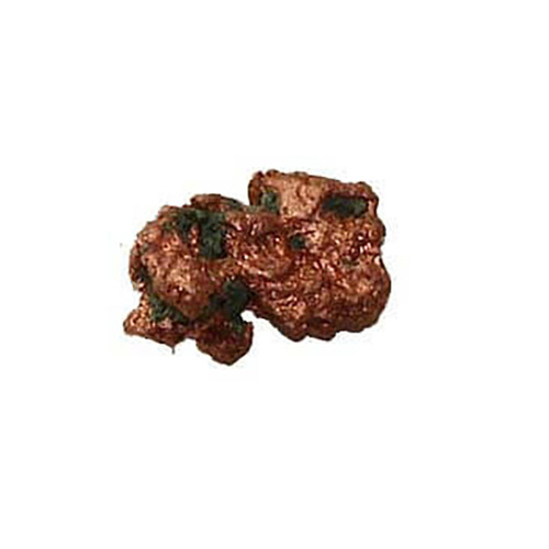 Copper Rough Stone Specimen