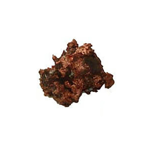 Copper Rough Stone Specimen