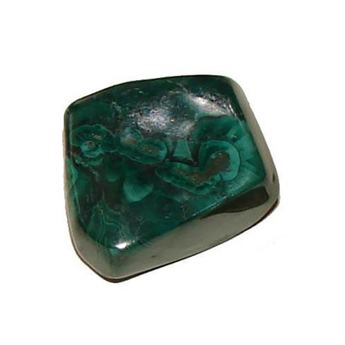 Tumbled Malachite Stone