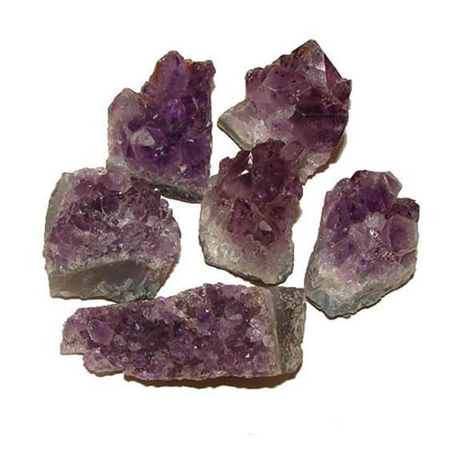 XX Large Natural Amethyst Crystal Cluster