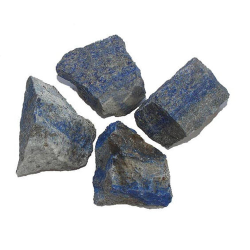 Gigantic Lapis Lazuli Rough Stone