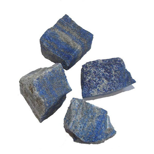 Humungous Lapis Lazuli Rough Stone