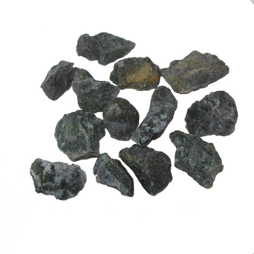 Small Merlinite Rough Stone