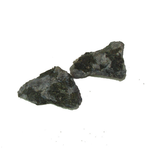 Large Merlinite Raw Stone