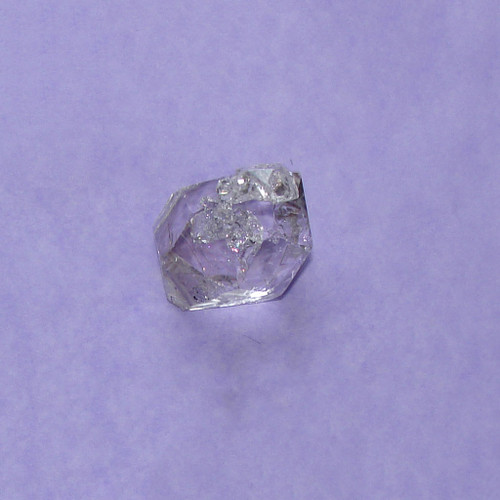 Herkimer Diamond Crystal Point