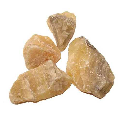 Small Raw Green Onyx Stone