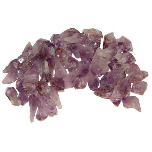 Extra Small Amethyst Natural Points