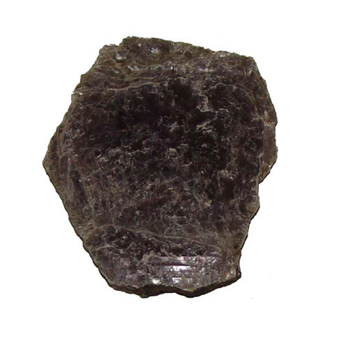 Raw Lepidolite Stone Specimen