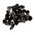 Extra Small Tumbled Snowflake Obsidian