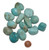 Medium Tumbled Turquoise Stone, image 2