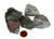 Huge Raw Chrysocolla Stone, image 2