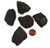 Huge Rough Hematite Stone, image 2
