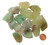 Large Raw Green Calcite Stone, image 2